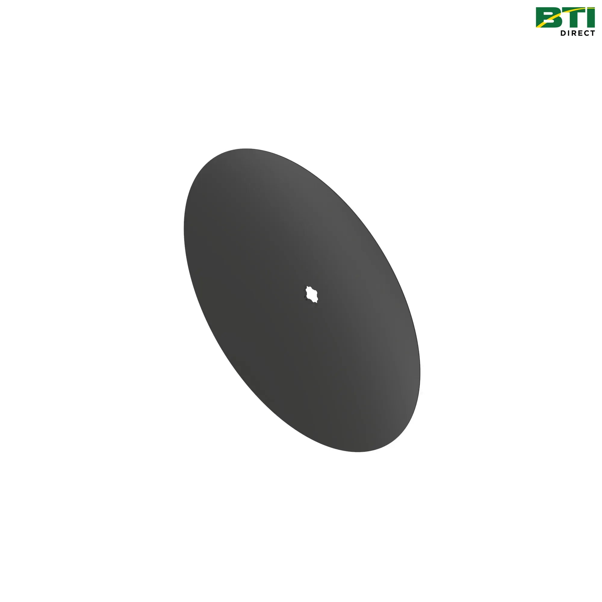 N242920: Spherical Disk Blade, 24 X 0.197 Inch