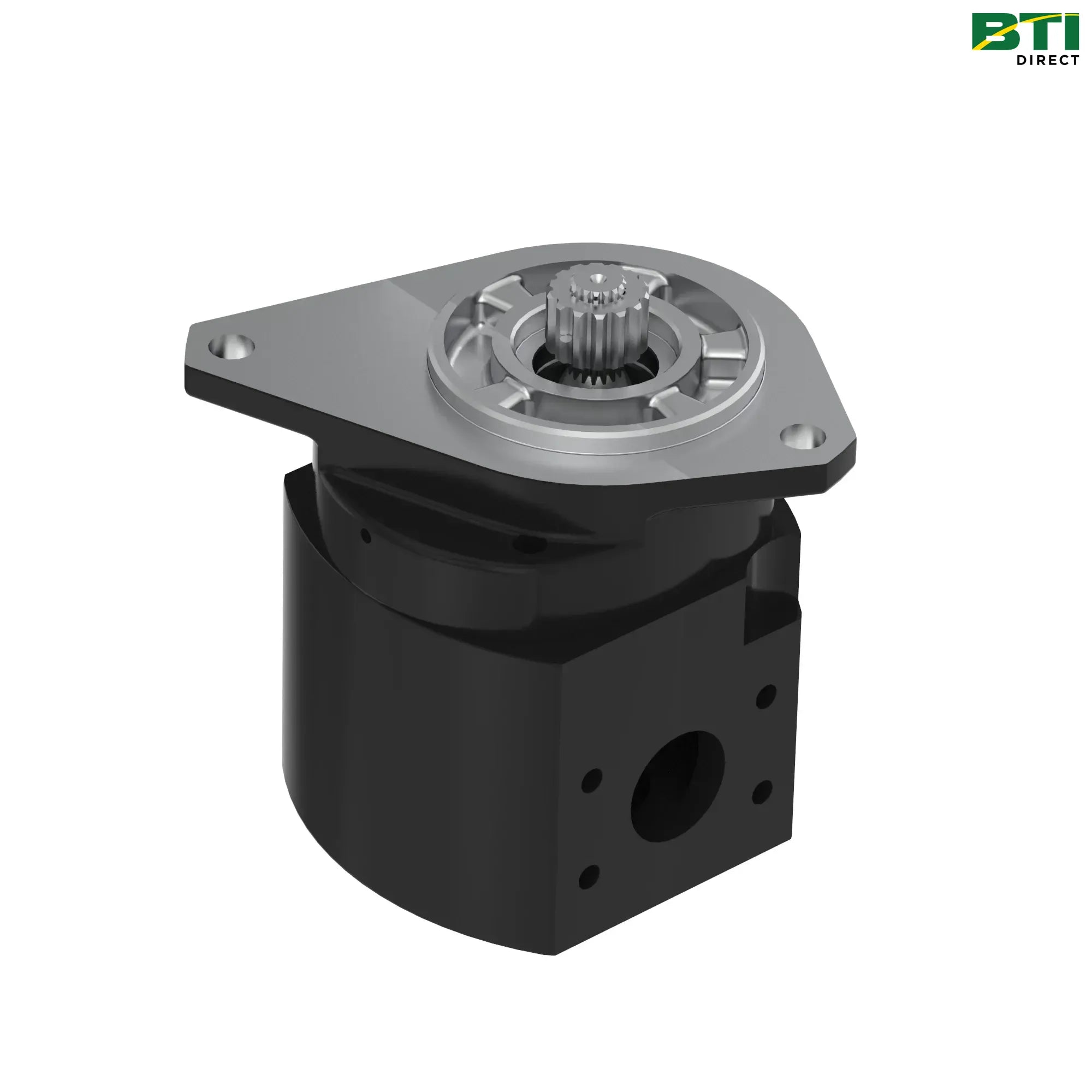 RE343469: CommandQuad™ Transmission Scavenge Hydraulic Pump