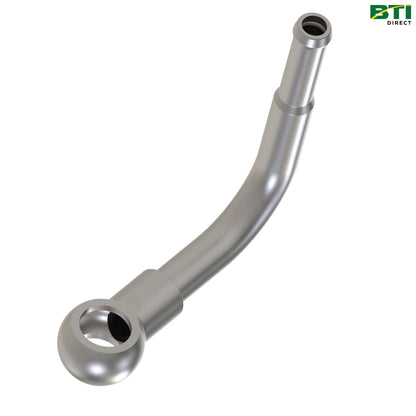 DZ105864: Fuel Line, Return