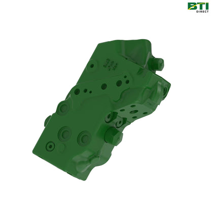 AL233962: Inlet Priority Valve