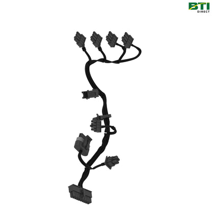 RE265577: Cab Wiring Harness