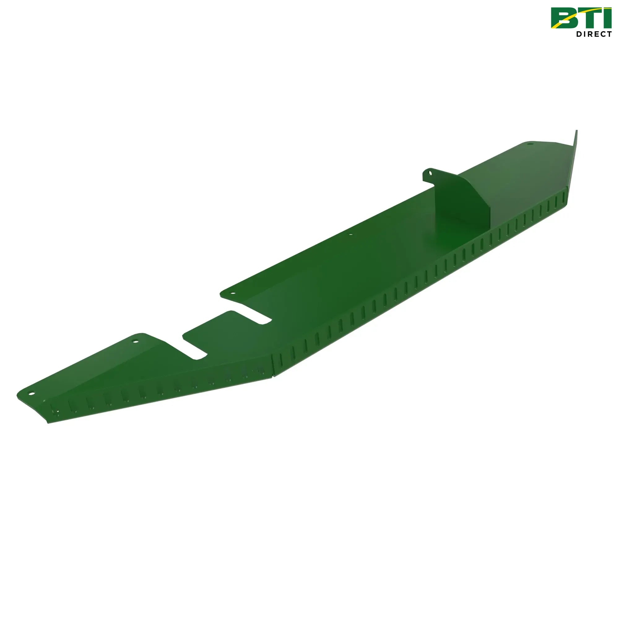 AW29955: Front Safety Shield, Right Side