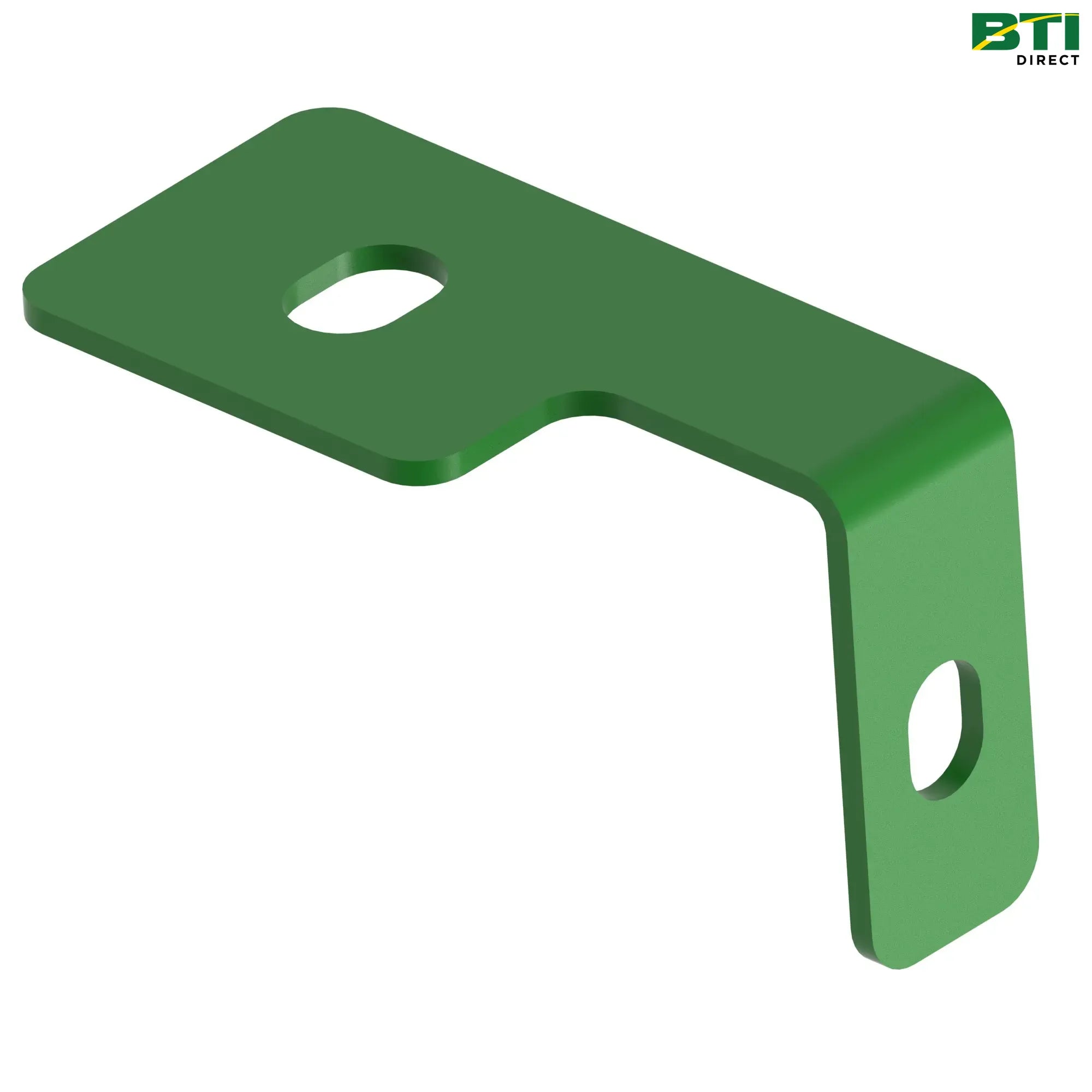 N378381: Bracket Backup Alarm Horn Angle