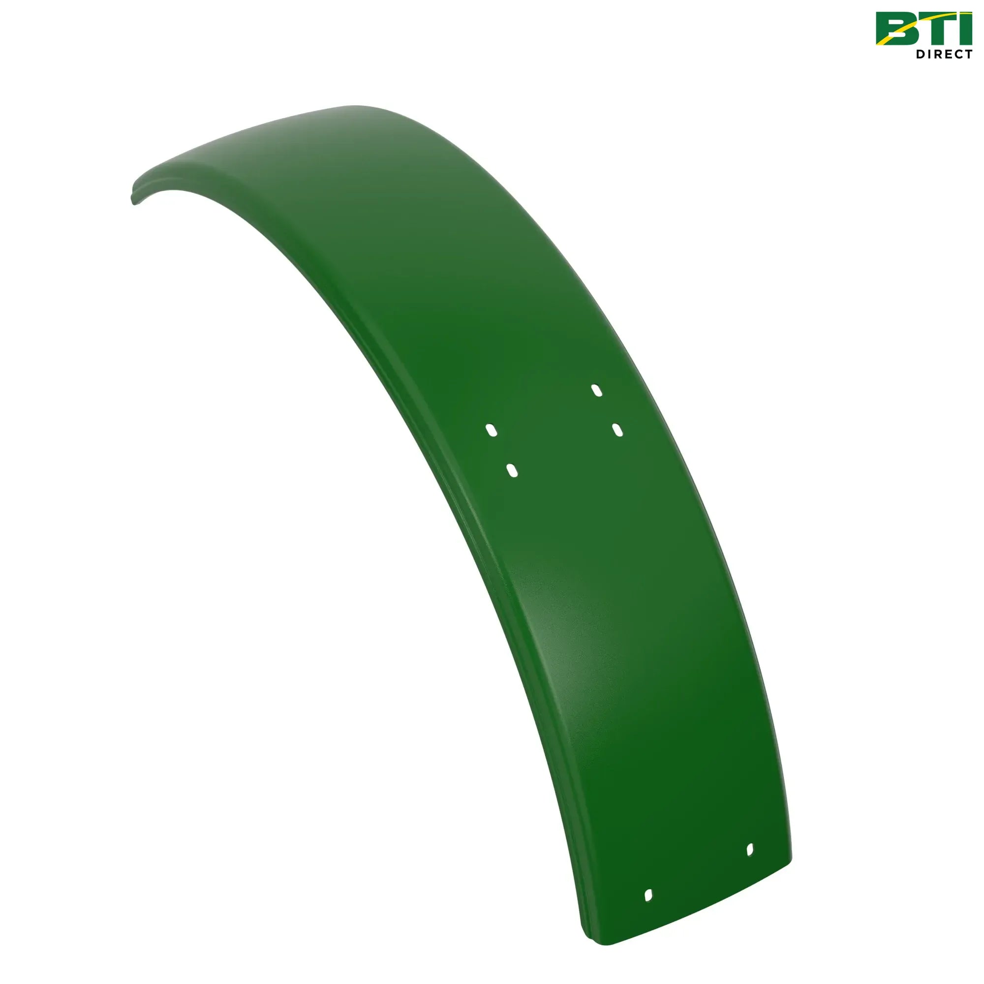 N316343: Fender