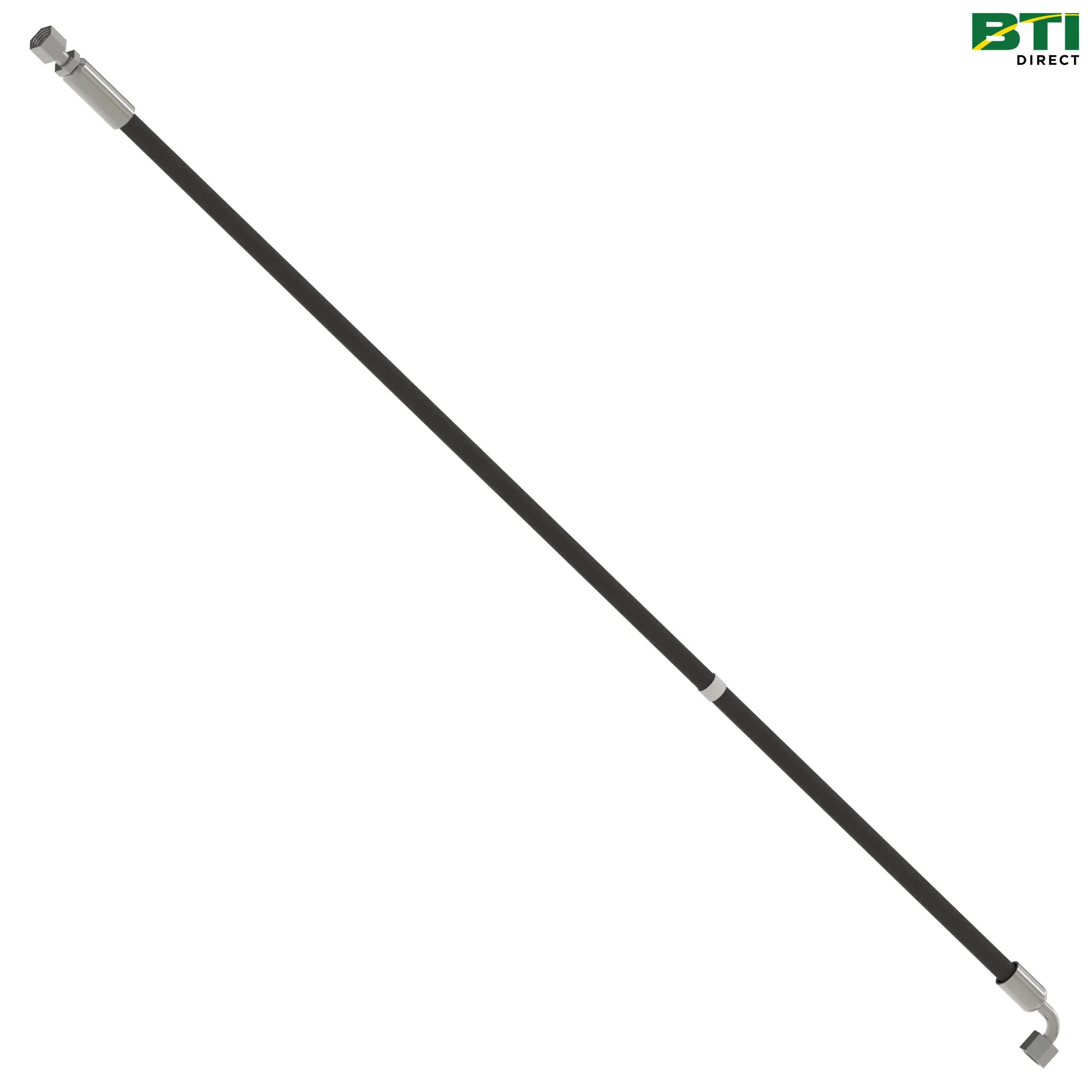 AN403183: Pilot Tank Port Hose