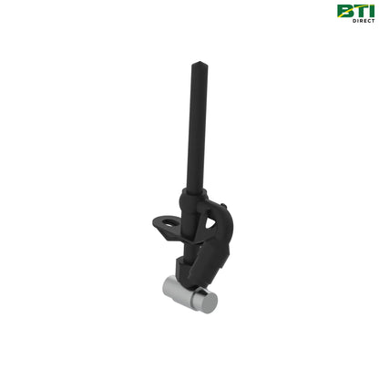 RE36939: Fuel Injection Nozzle