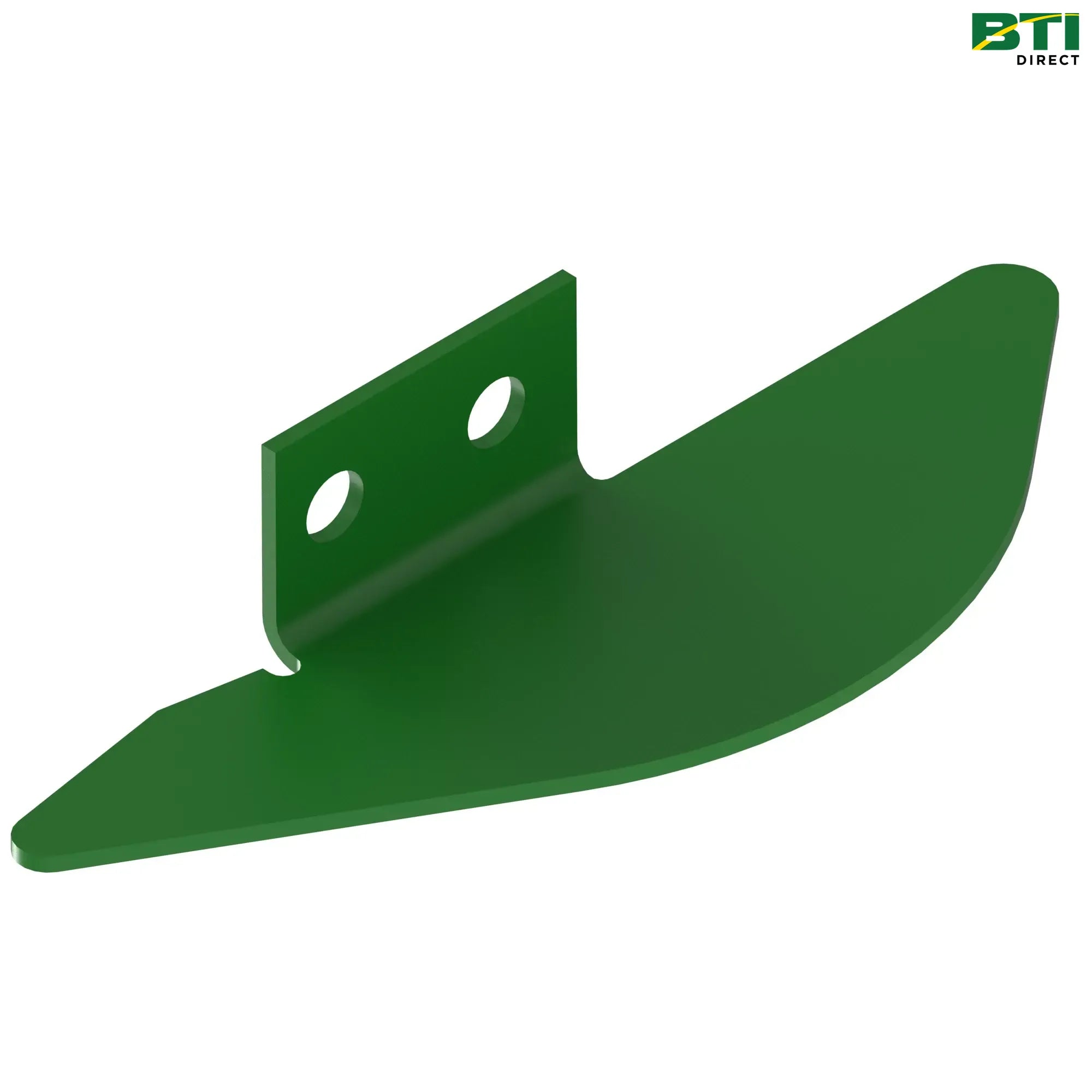 N377334: Left Side Guide Angle