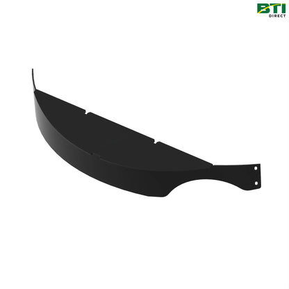 AW31879: Center Anti Windrow Kit for Heavy Crops Deflector