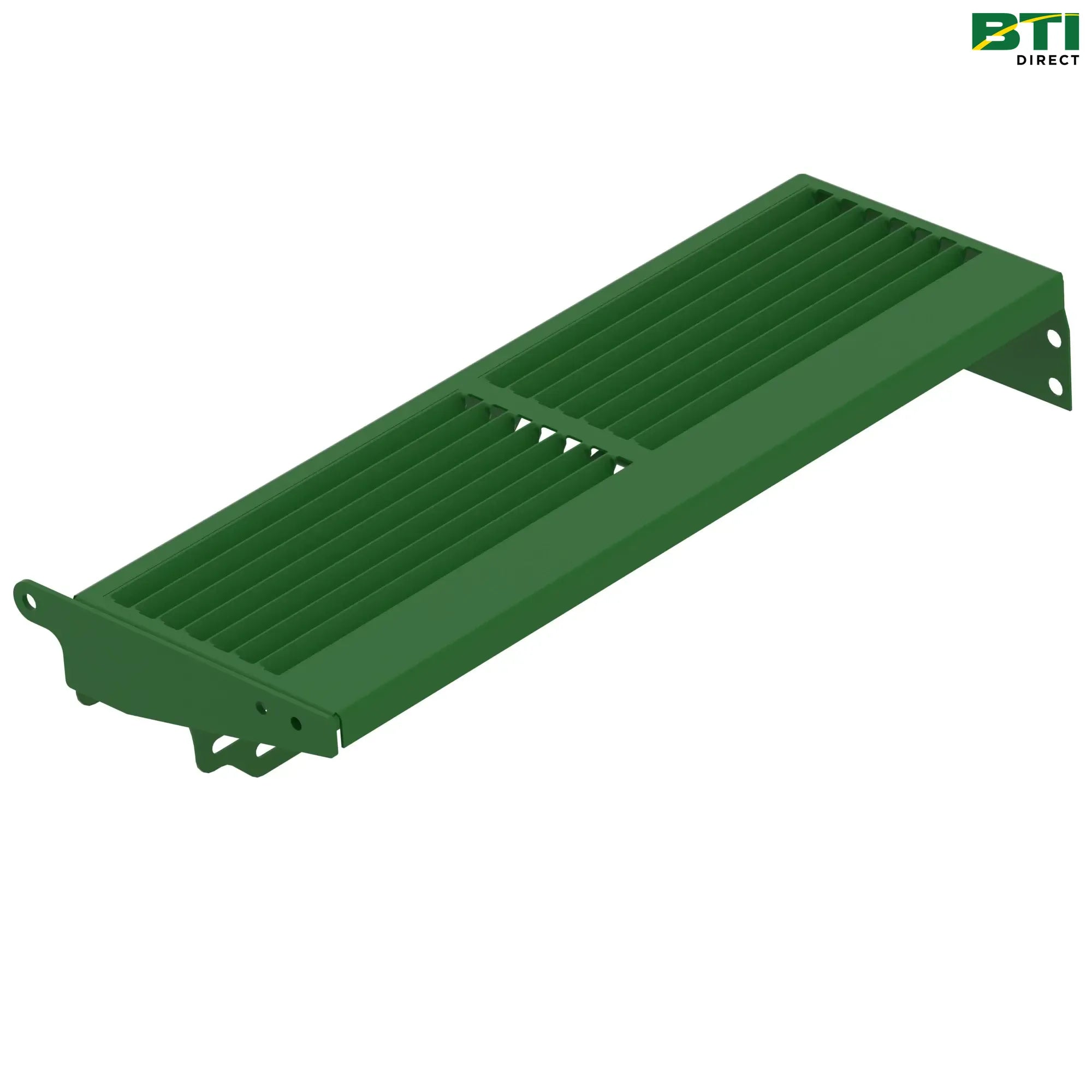 RE222324: Grille Louver, Left Side