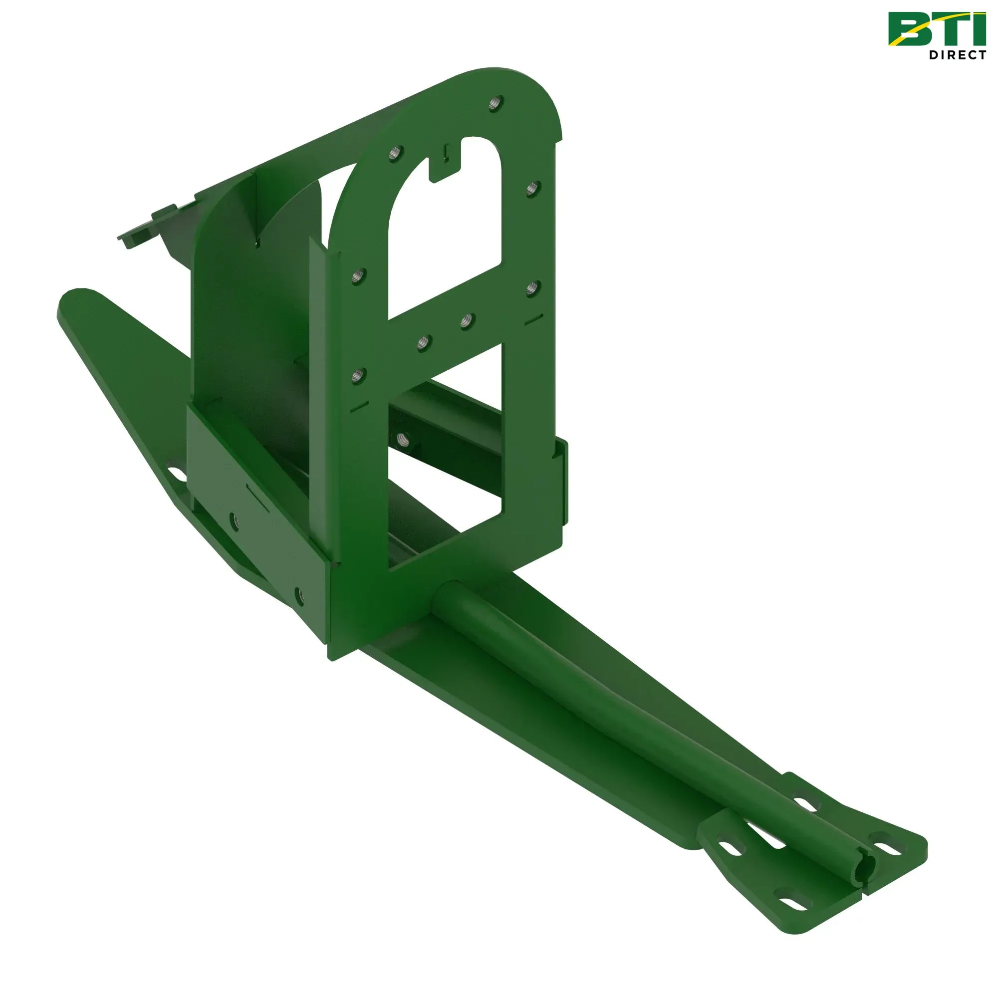 AXE66222: Crop Divider Point, Left Side