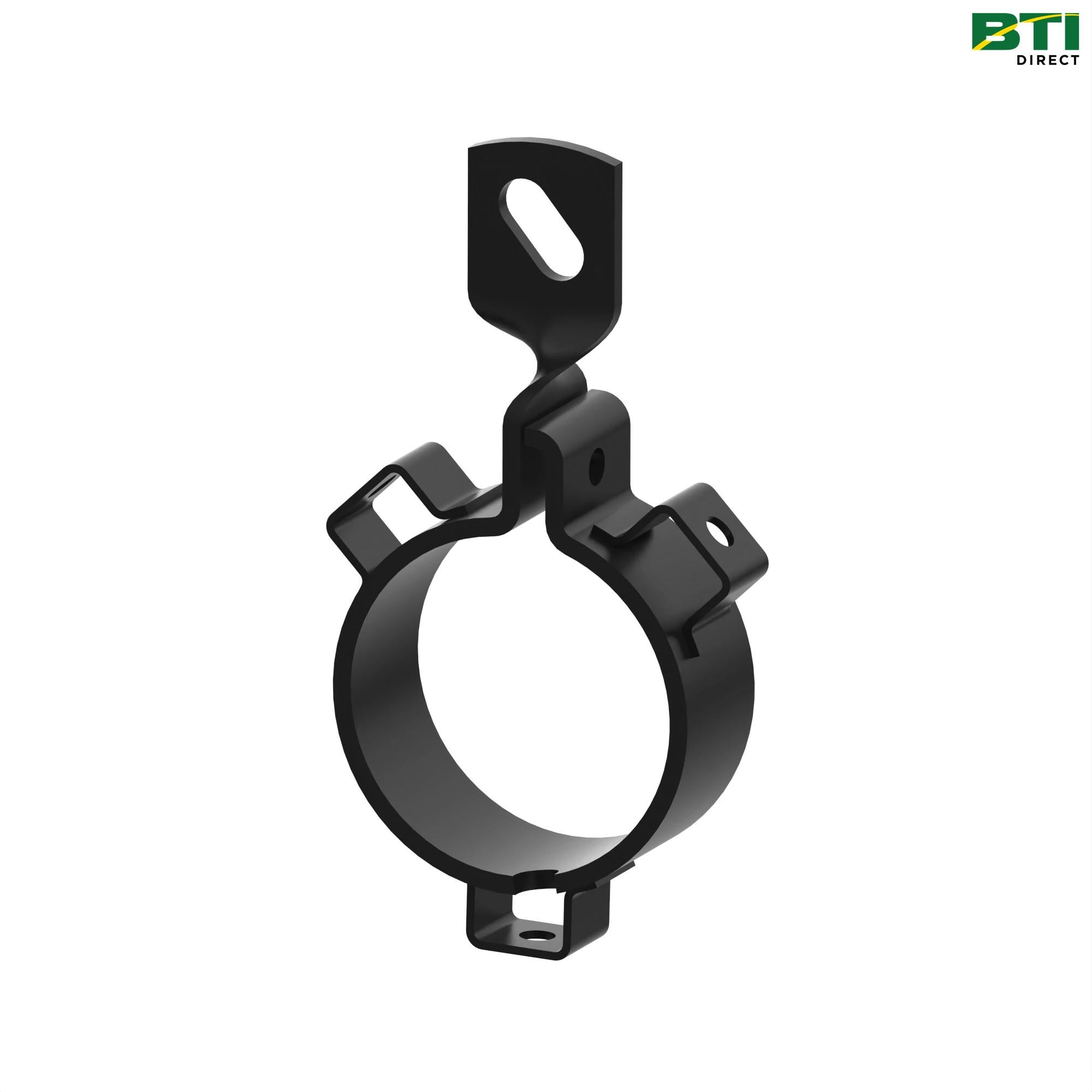 AL201997: Exhaust Pipe Clamp