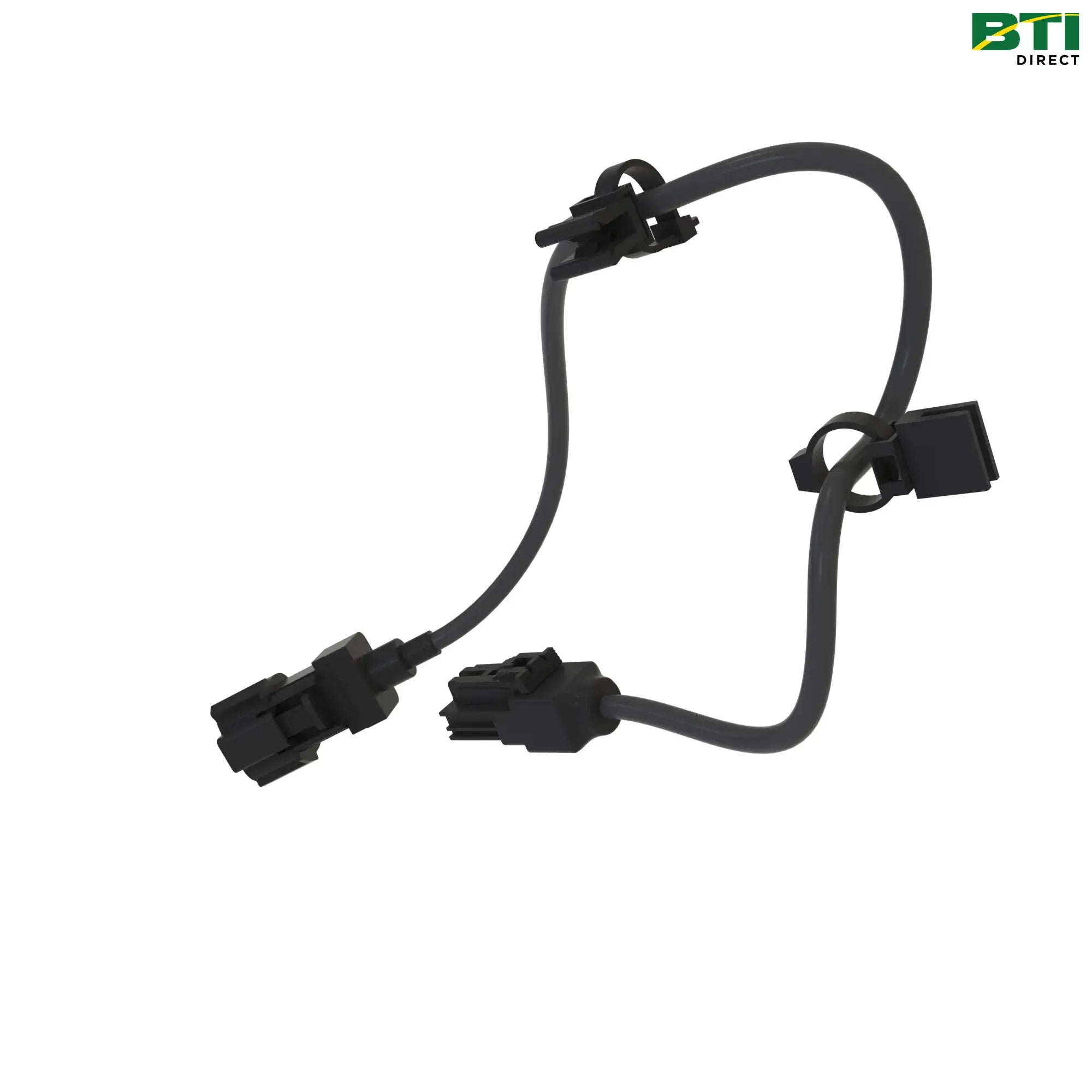 AXE65356: Silverbox To Display Cab Wiring Harness