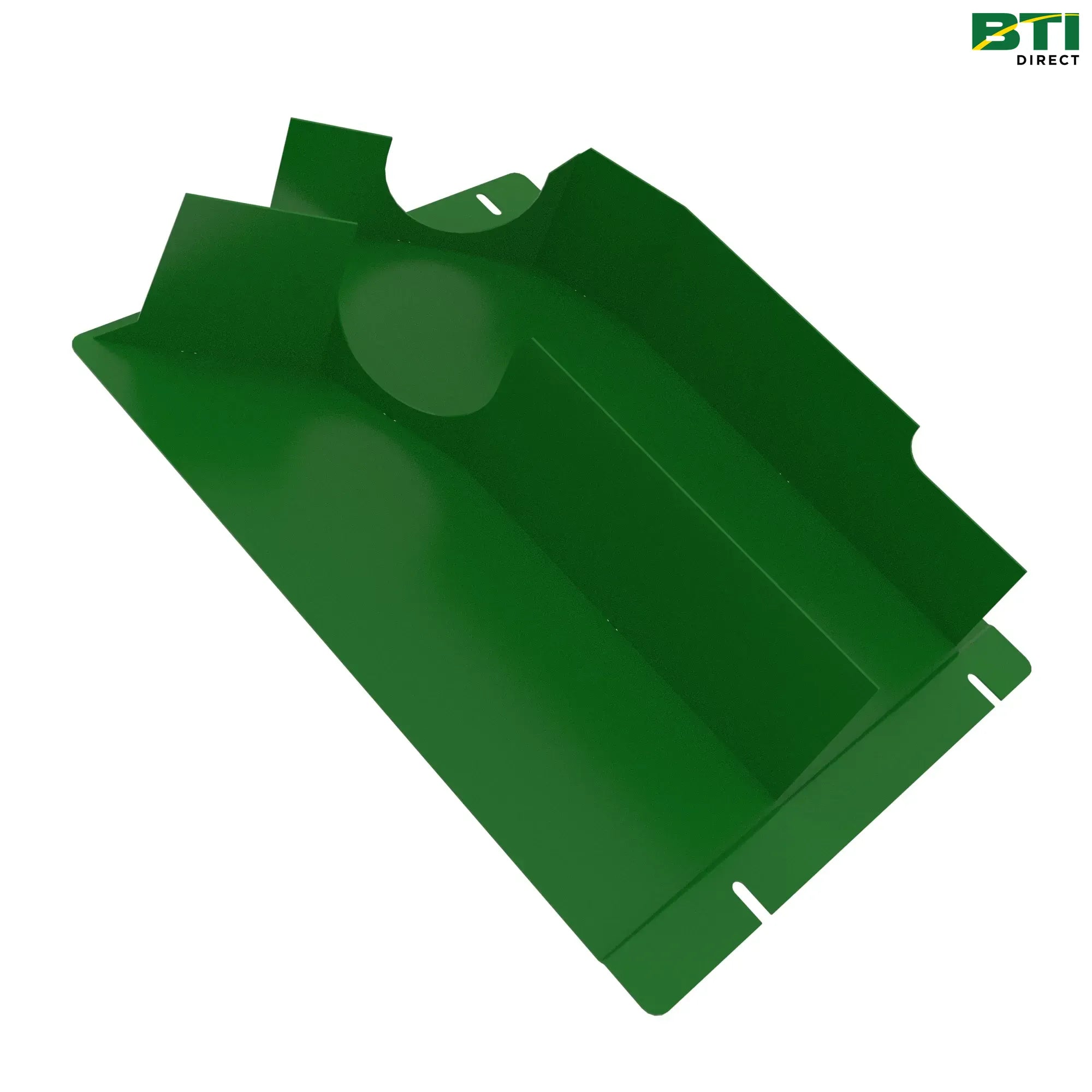 AXE21816: Top Door Turbo Deflector