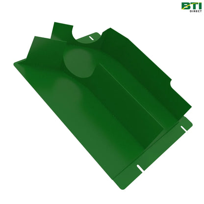 AXE21816: Top Door Turbo Deflector