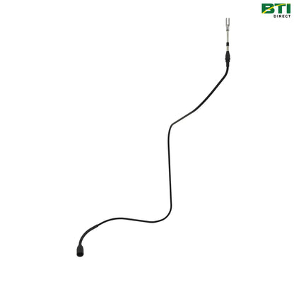 RE219272: SCV Push Pull Cable