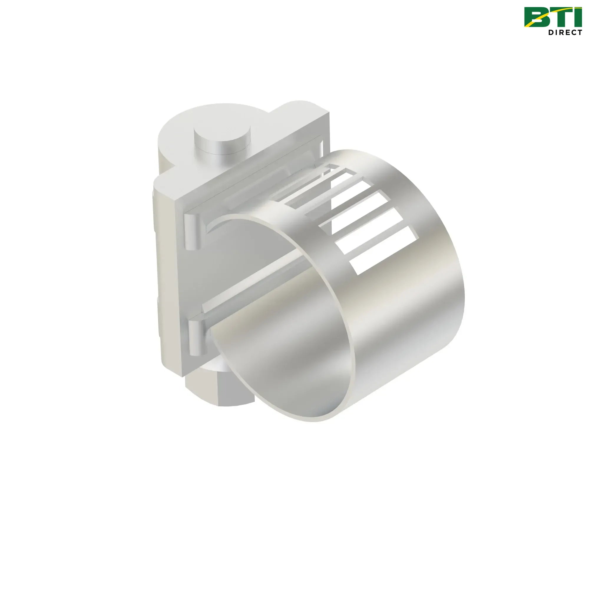 RE32361: Worm Gear Hose Clamp