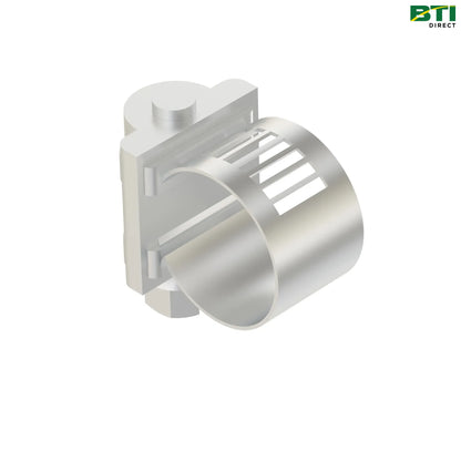 RE32361: Worm Gear Hose Clamp