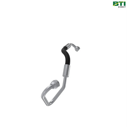 AUC13563: Refrigerant Hose