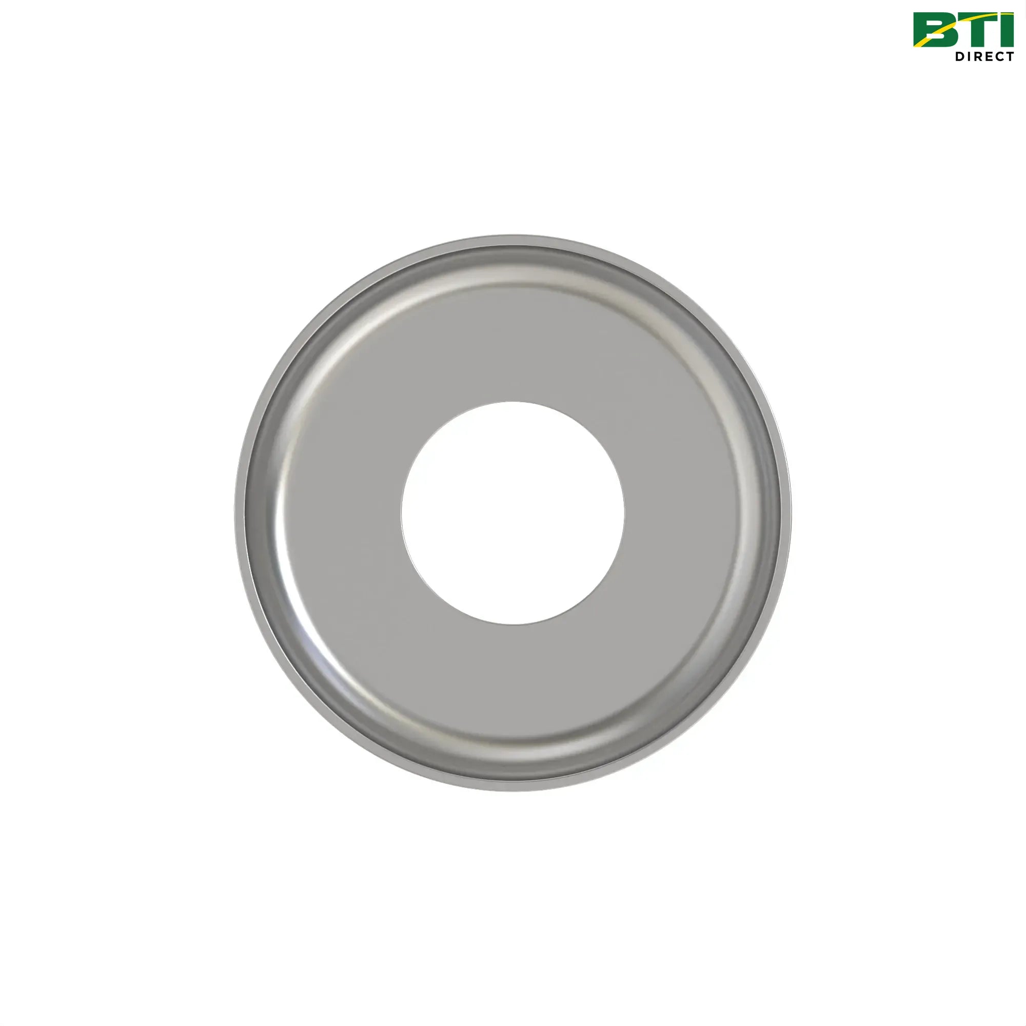 N275471: Plain Round Retainer