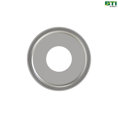 N275471: Plain Round Retainer