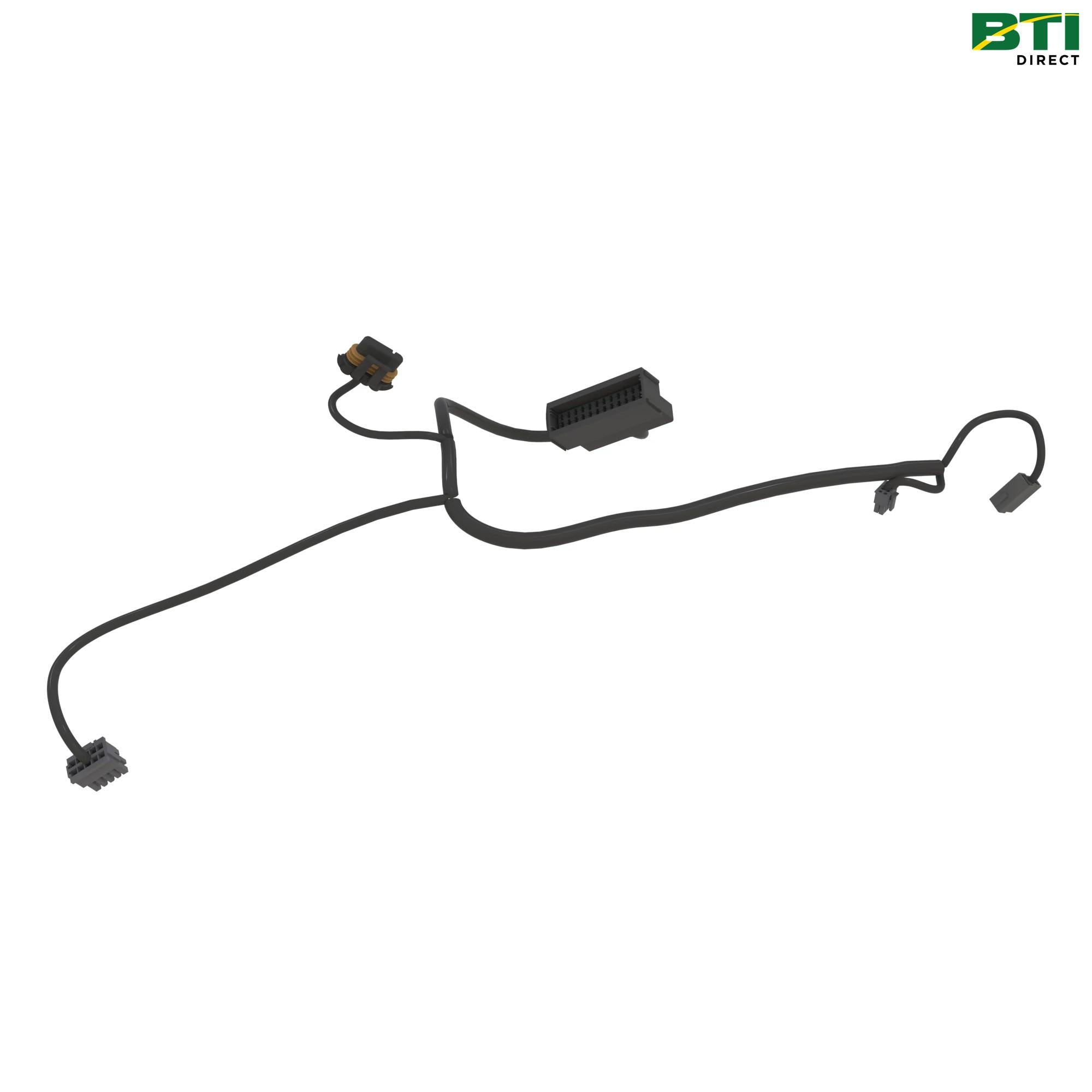 AL212146: Switch Module Wiring Harness