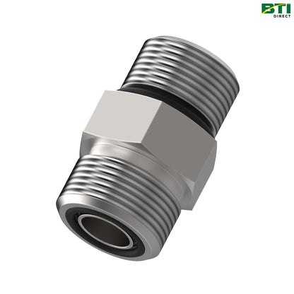 AN373714: Flange Fitting with Screen