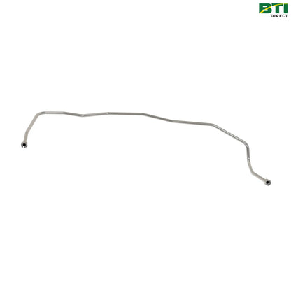 AN303204: Front Outlet Oil Cooler Line