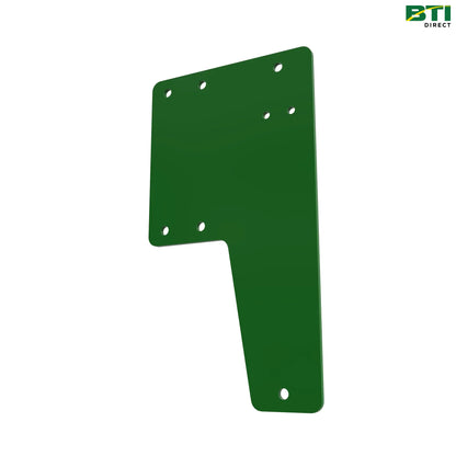 N400298: Fire Extinguisher Support Plate