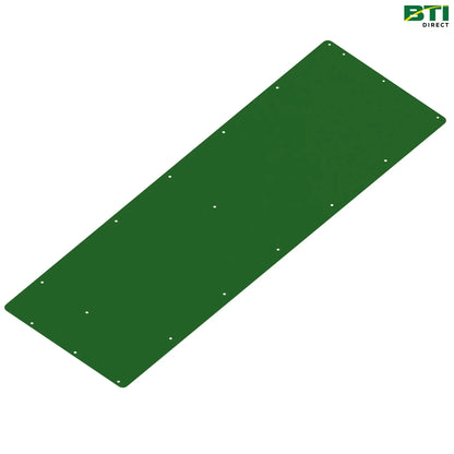 N380565: Main Frame Platform Sheet