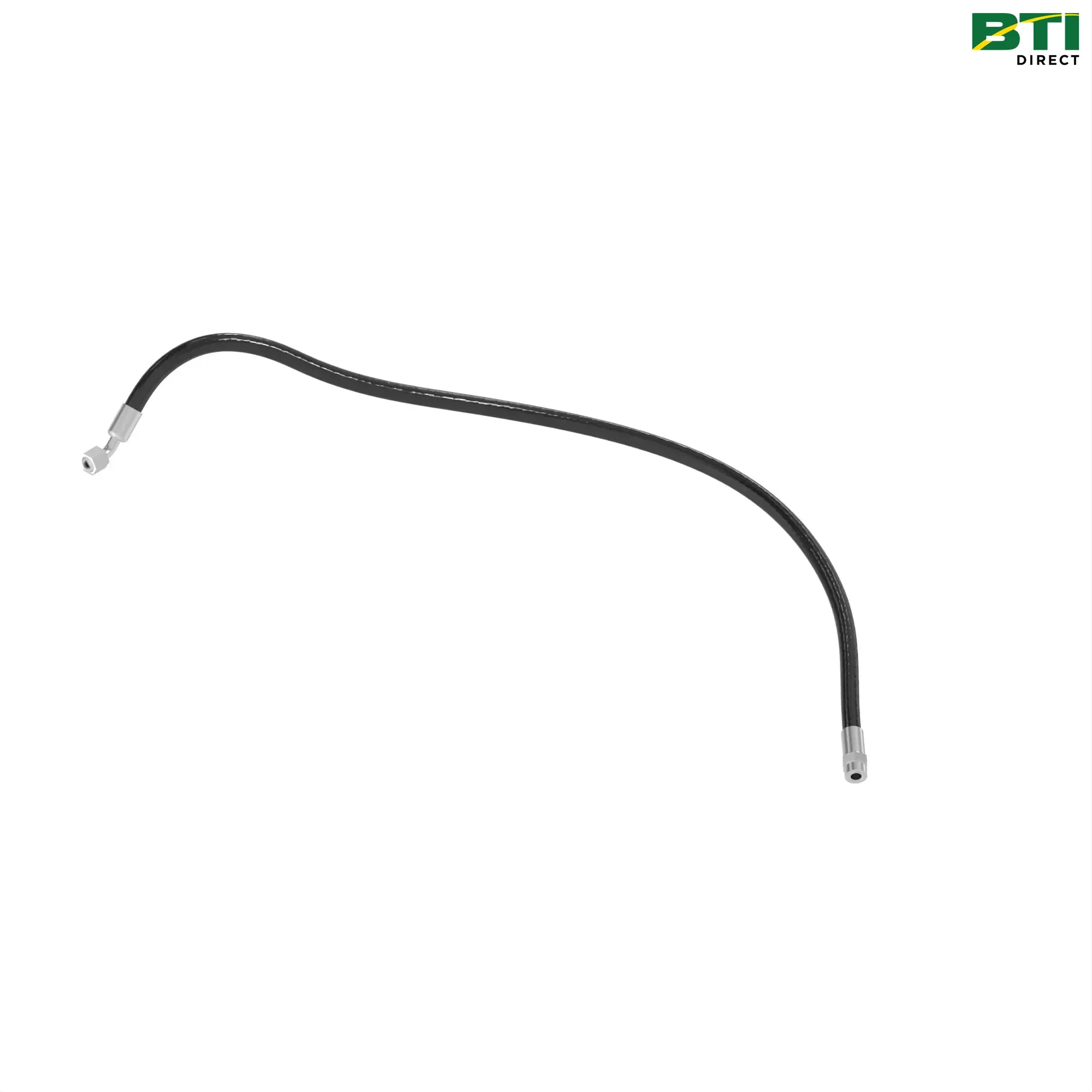 AUC19037: Wing Pressure Hydraulic Hose