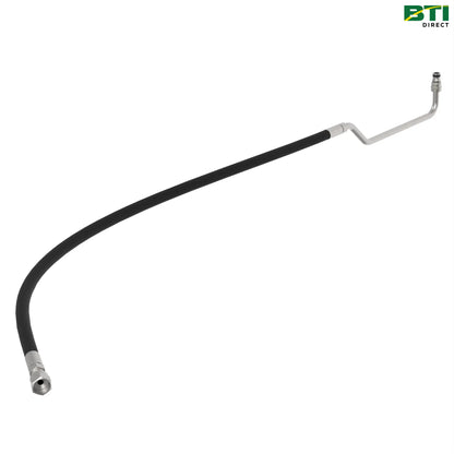 AW35151: Multi Coupler to Lift Cylinder Extend Hydraulic Hose