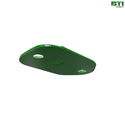 L213418: Telescopic Draft Link Wear Plate