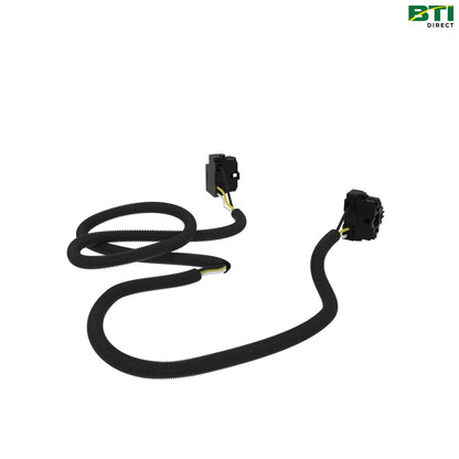 RE198440: Headlamp Wiring Harness