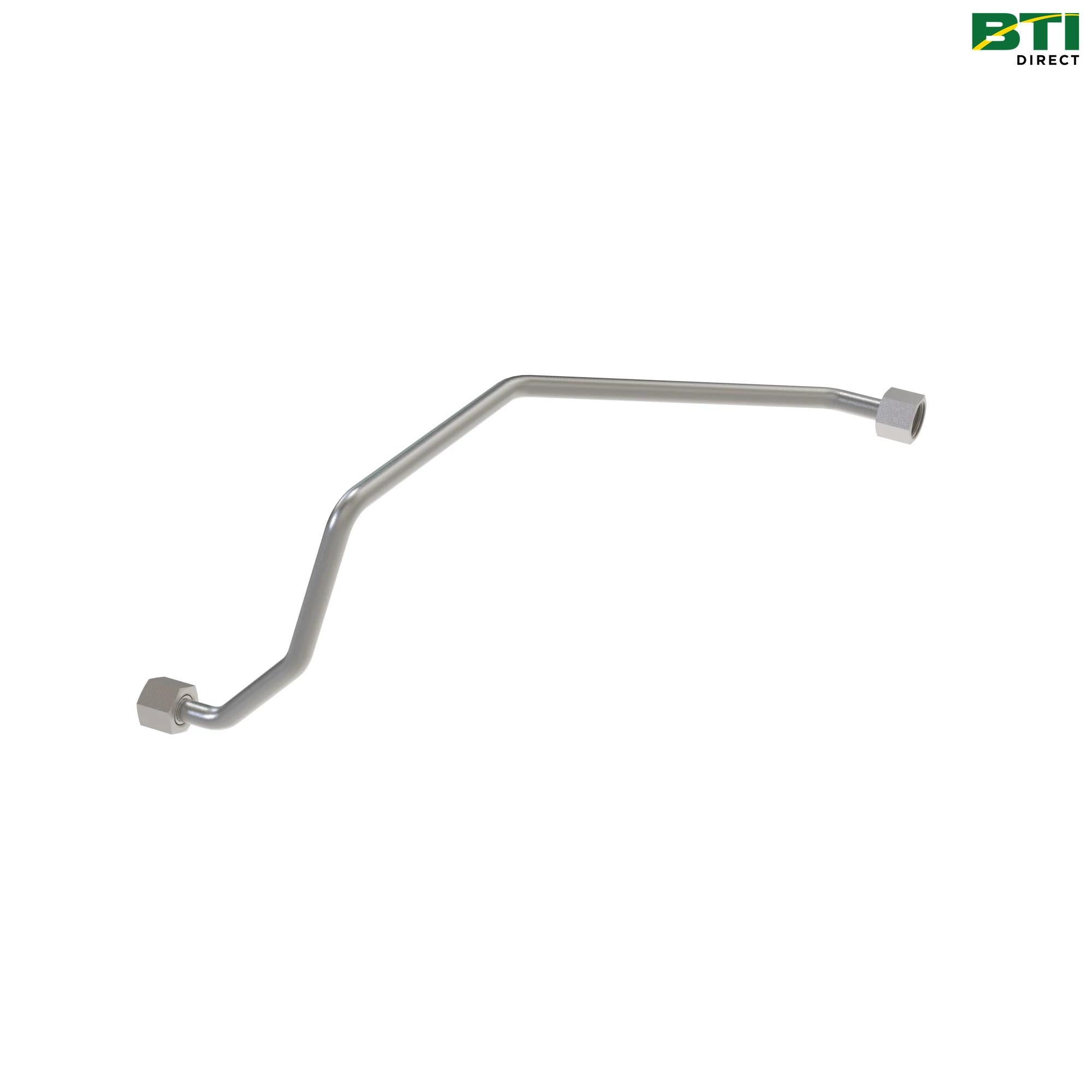 AL223711: Front Hitch Oil Line