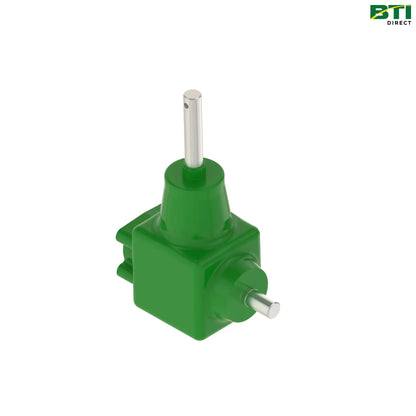 AUC11176: Snow Blower Bevel Gear Drive