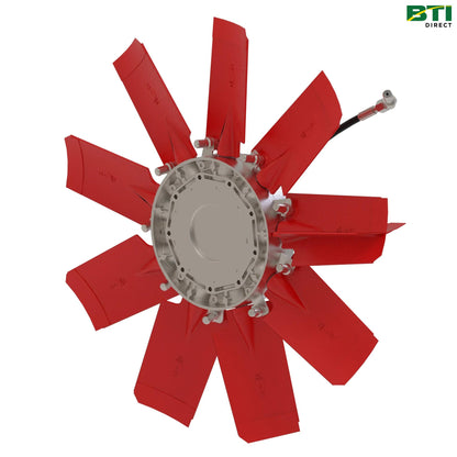 AL234373: Fan Blade
