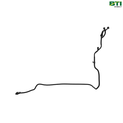 AL228356: Power Socket Wiring Harness