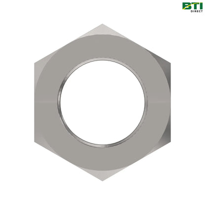 N236233: Hexagonal Lock Nut, 5/8-11