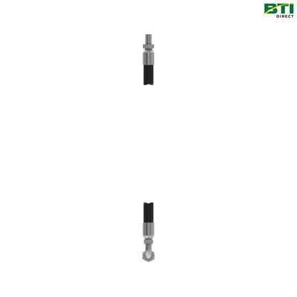 RE206367: Power Beyond Hydraulic Hose