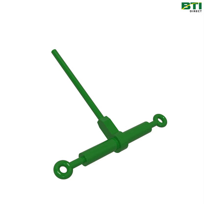 AXE11883: Adjuster
