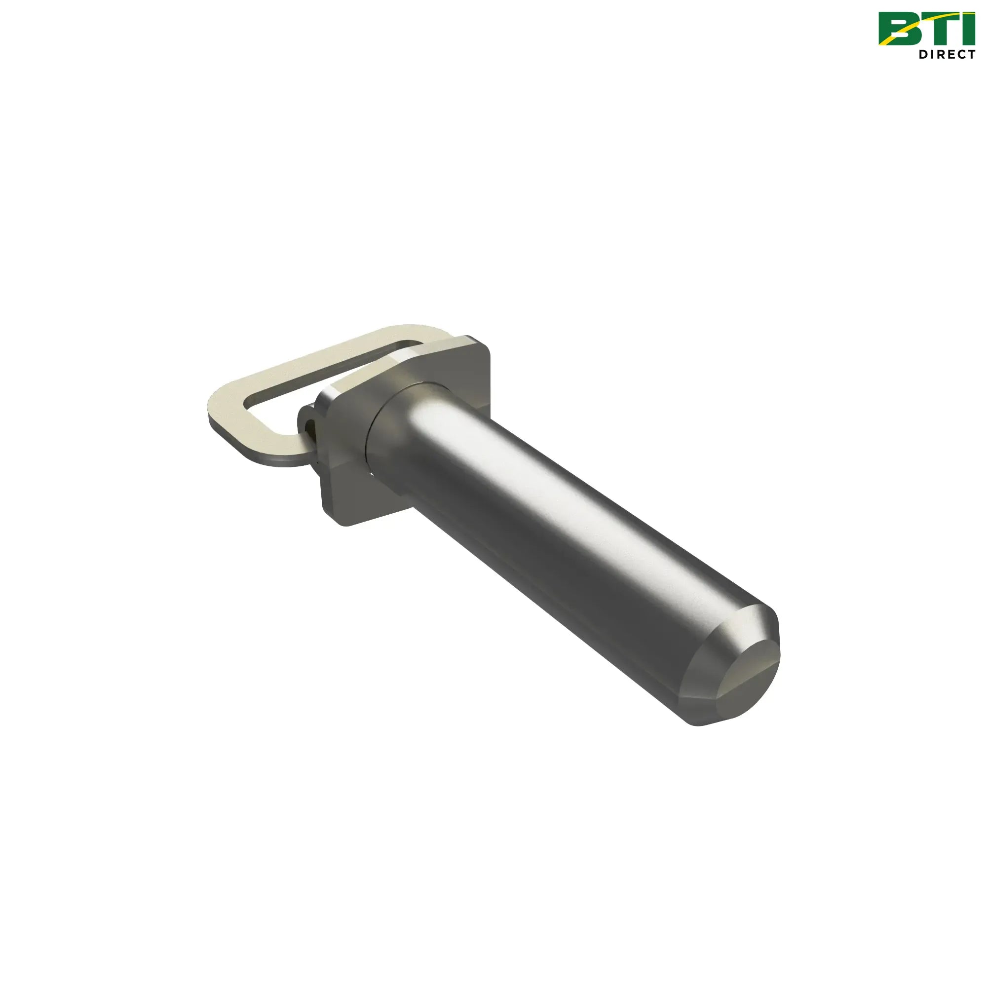 RE199310: Pin with Handle