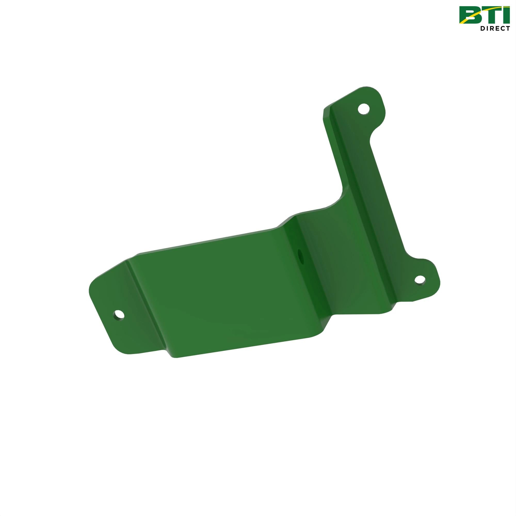 AL205421: Gas Spring Bracket, Left Side
