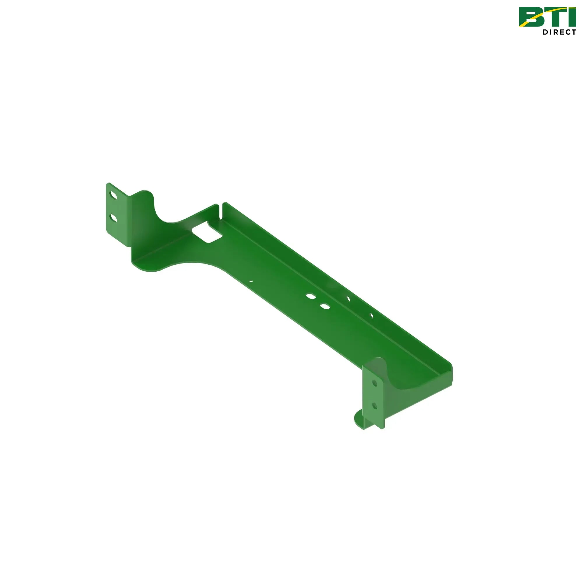 N406613: Valve Support Plate Bracket