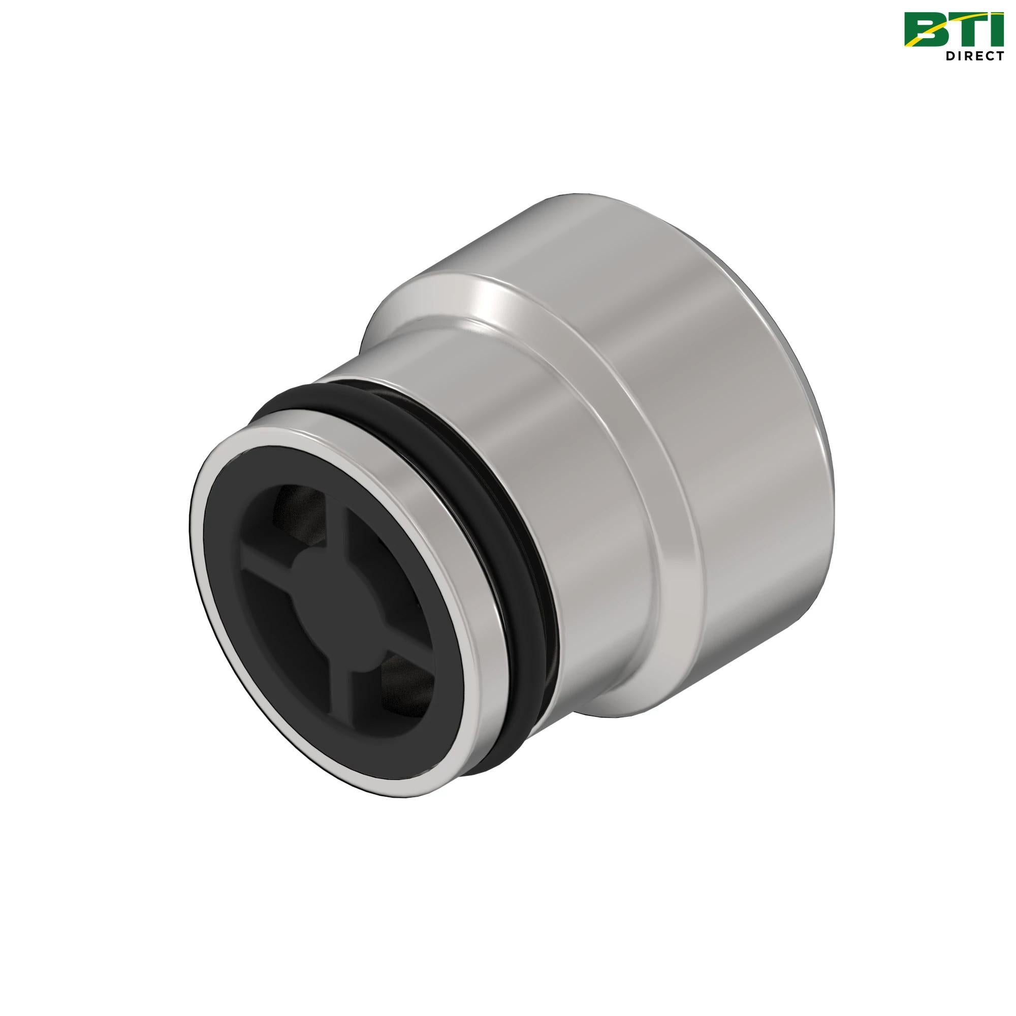 AL227872: Check Valve