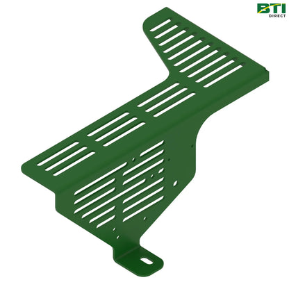 MN10199: Fan Shroud Left
