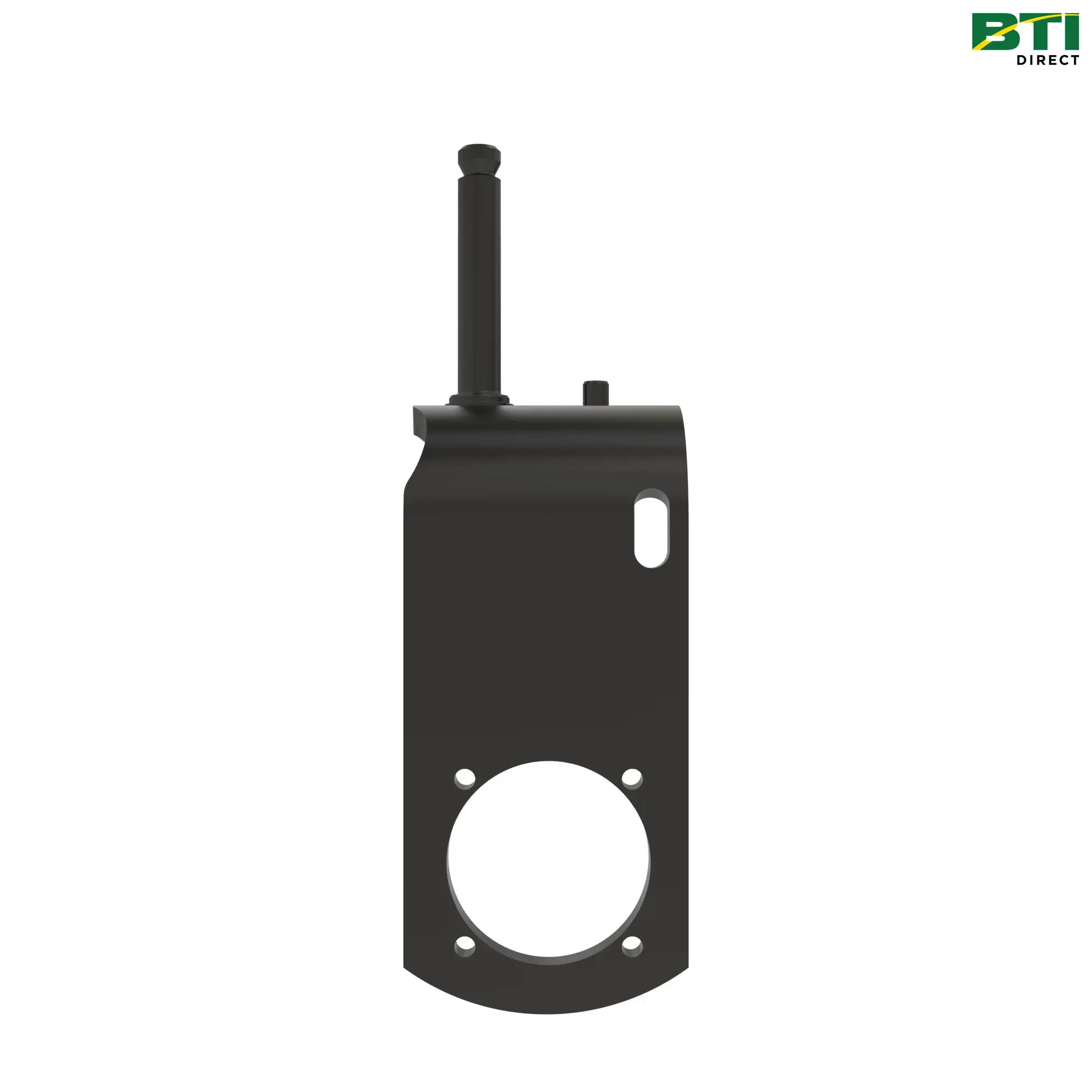 AUC16703: Rear Axle Support