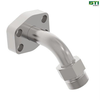 AL210942: Flange Fitting