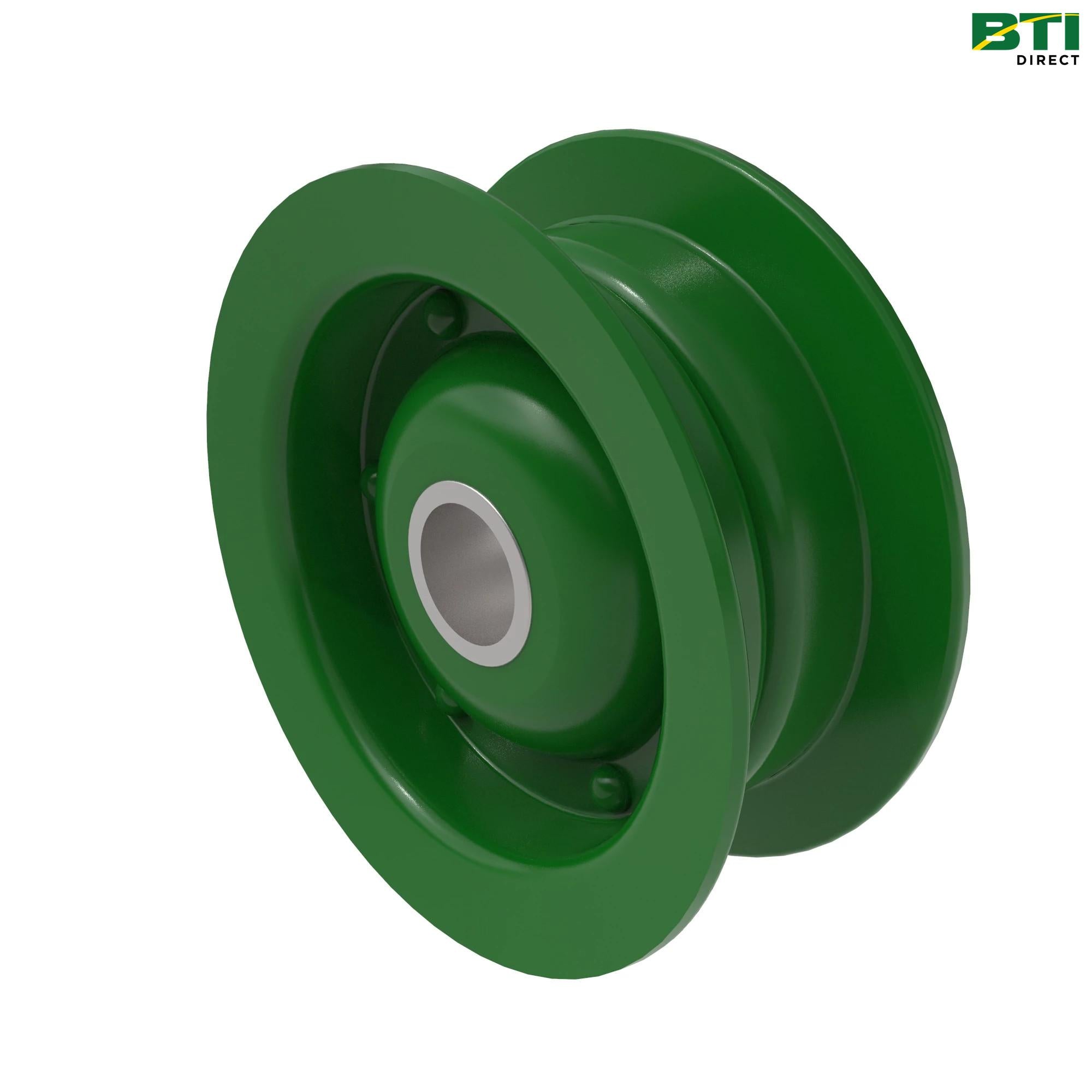 AR541N: Pulley Assembly