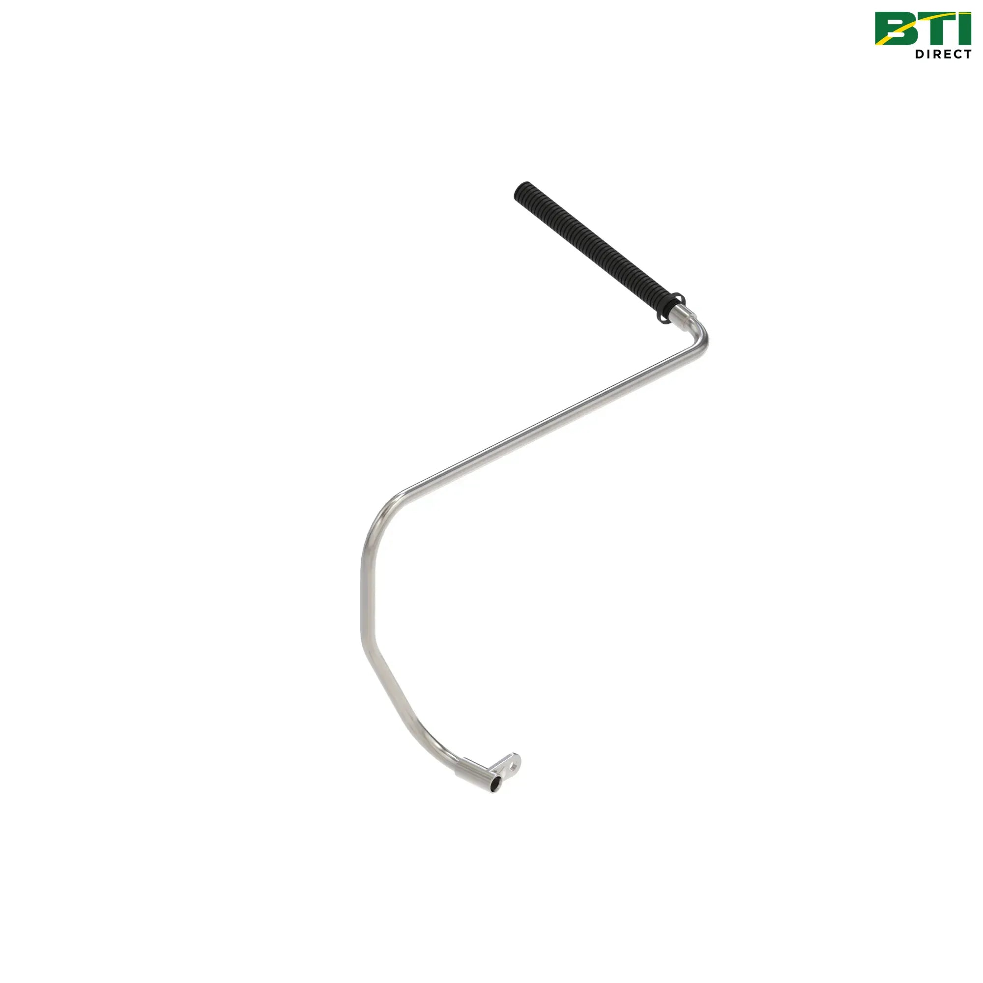 RE332500: Rear Condensate Drain Hose, RH
