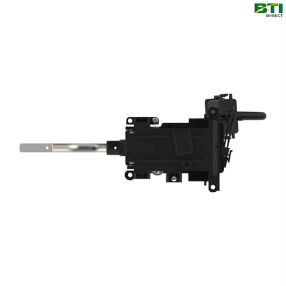 AL234462: Reverser Assembly, Left Side